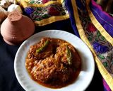 দই রুই(Doi Rui recipe recipe in Bengali) রেসিপি ধাপ - 3 ছবি