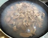 快炒豬心的食譜步驟3照片