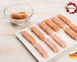 Foto del paso 1 de la receta: Sweetbacon Friko