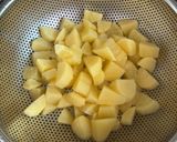 A picture of step 4 of Mashed potato.