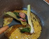 Foto langkah ke 2 dari resep Opor Ayam.