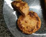 Foto del paso 4 de la receta: Hamburguesas de pollo sin gluten