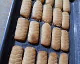 Une image de l'étape 12 de Biscuits secs vanille ☕.