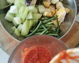 Foto langkah ke 1 dari resep Sayur asem.