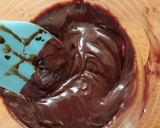 Foto del paso 10 de la receta: Brownies Cappuccino