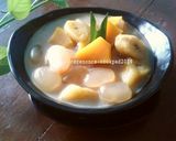 Foto langkah ke 2 dari resep Kolak Ramadhan 2019.