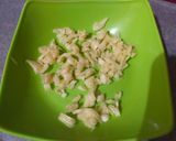 Foto langkah ke 2 dari resep Sup Tomat Telur Sayur.