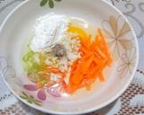 Foto langkah ke 1 dari resep Fuyunghai Tanggal Tua.