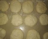 A picture of step 8 of Pita-Flat bread #Wheatflourrecipecontest.