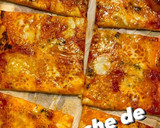Foto del paso 11 de la receta: Pizza casera (amasada en Mambo)