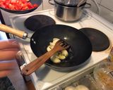 Foto langkah ke 4 dari resep Pastarikota platolaan ala suroboyo.