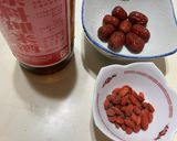 柚子紅棗枸杞雞湯（大同電鍋料理）的食譜步驟2照片