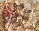 Leftover herbal khichdi paratha recipe step 3 photo
