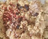 A picture of step 3 of Leftover herbal khichdi paratha.