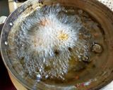 A picture of step 2 of Falafel.