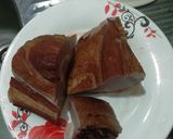 Foto del paso 1 de la receta: Cerdo ahumado con verduras