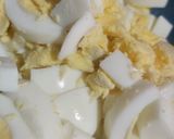 Foto del paso 5 de la receta: Empanadas de carne cortada a cuchillo