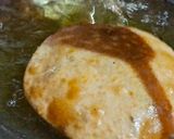 आलू की कचौड़ी (Aloo ki kachori recipe in Hindi) रेसिपी चरण 6 फोटो