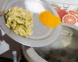 उड़द और चने की दाल (Urad aur chane ki dal recipe in Hindi) रेसिपी चरण 2 फोटो