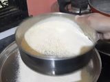 कर्नाटक स्पेशल तंबीट लाडू (tambit ladoo recipe in marathi)