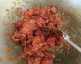 Foto langkah ke 6 dari resep Ikan tuna balado ala saya.