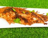 Grill fish 🐟matakin girki5 hoto