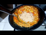 Porridge Beans