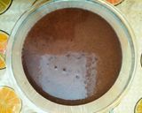 Foto langkah ke 3 dari resep 646. Bolu Coklat Tepung Beras (Gluten Free, No Egg).