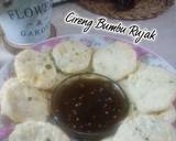 Cara Membuat 329 Cireng Bumbu Rujak 8