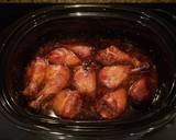 Honeyed Chicken recipe step 5 photo
