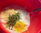 Karfiol steak recept fázis 5 fotója