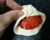 Foto del paso 5 de la receta: Bolas de pizza 🍕 (pizza balls)