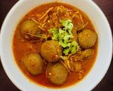 Foto langkah ke 8 dari resep Seblak ala Jeletet Murni.
