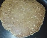 Foto del paso 3 de la receta: Pancakes de banana y avena súper esponjosos y light!