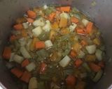 Foto del passaggio 2 della ricetta Minestrone di Verdure