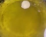 A picture of step 8 of Donuts recipe.