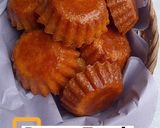 Foto langkah ke 6 dari resep Butter Tteok.