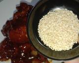 Fire Chicken Wings Ala Richeese langkah memasak 8 foto