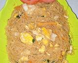 Cara Membuat Bihun Goreng 5