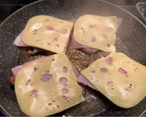 Foto del paso 4 de la receta: Sándwich Chivito Uruguayo