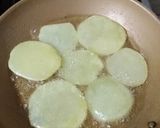Foto del paso 7 de la receta: Pescado en salsa napolitana