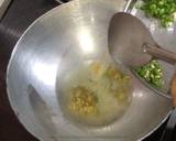 Chinese fried rice recipe step 3 photo