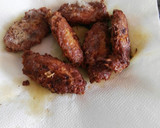 Foto del paso 3 de la receta: Alitas de pollo marinadas