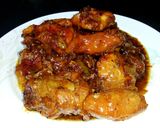 Foto langkah ke 3 dari resep Ayam Mentega Yummy.