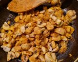 عکس مرحله 2 از دستور چیکن پوره تنوری (پوره سیب زمینی و مرغ)