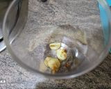 Foto del paso 3 de la receta: Lentejas con chorizo en 18 minutos
