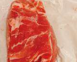 หมูทอดกระเทียม วิธีทำสูตร 1 รูป