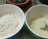 Foto del paso 2 de la receta: Tofu rebozado