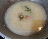 Foto langkah ke 2 dari resep Sayur Lodeh Campur.