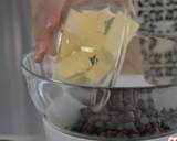 เค้กช็อกโกแลต จากหม้อหุงข้าว วิธีทำสูตร 1 รูป